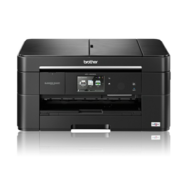 Brother MFC-J 5625 DW cartouches et toners au meilleur prix ✔️. Compatibles ou originaux ? Vous avez le choix ✔️. Comparez, commandez, économisez !