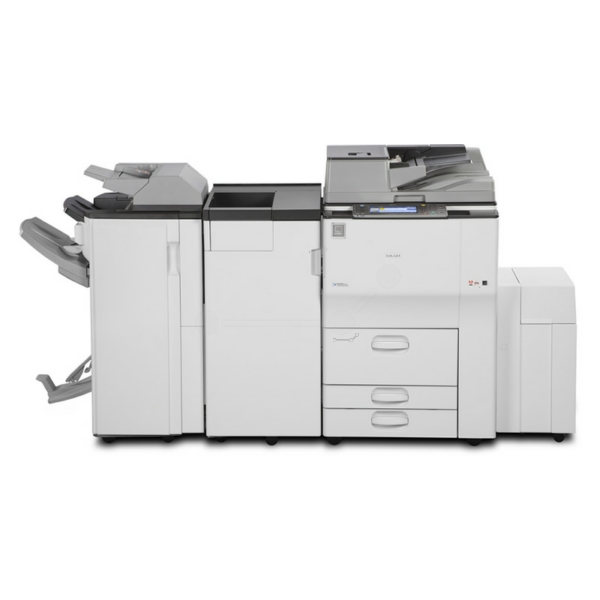 NRG Docustation DSM 775