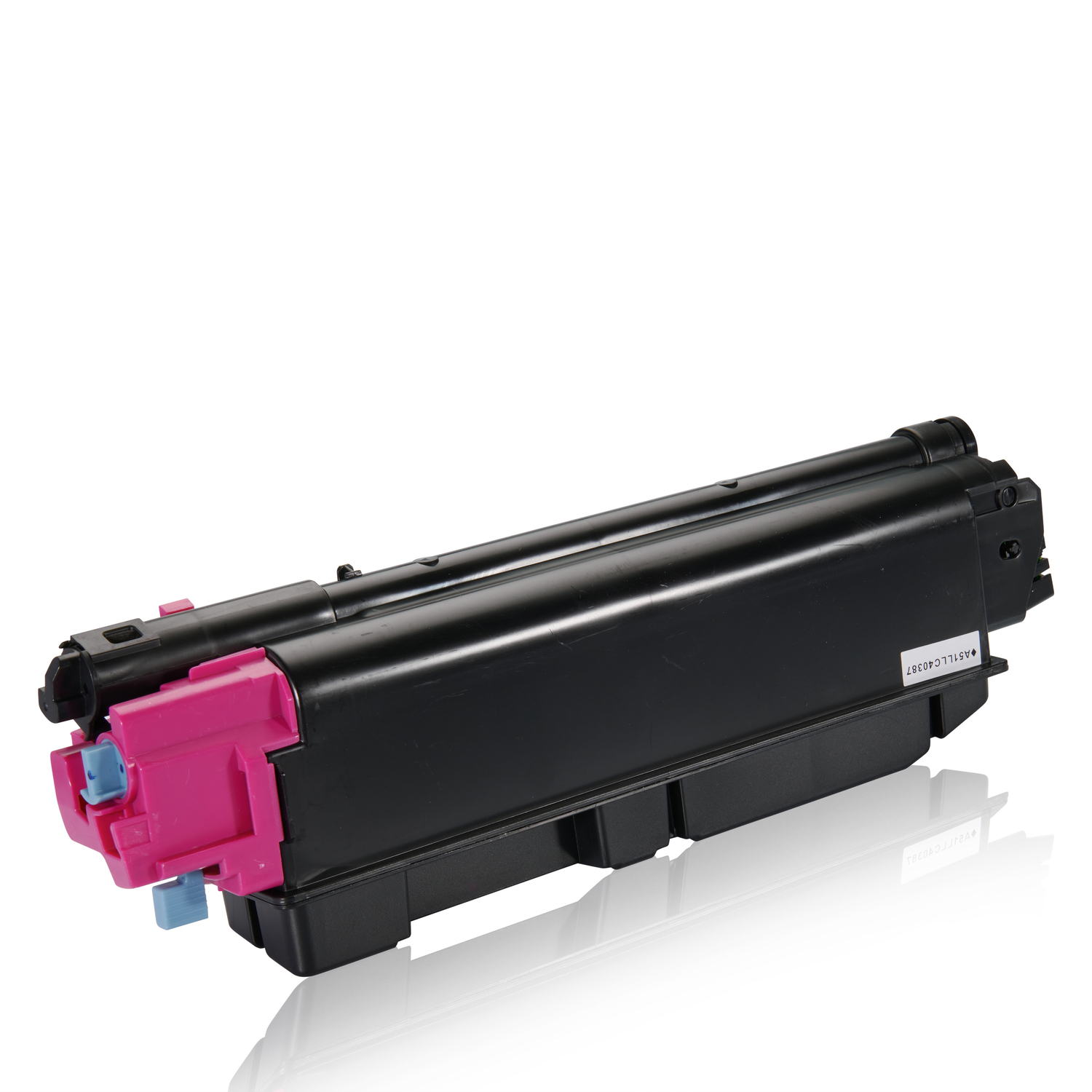 Alternative à Kyocera 1T02ZLBNL0 / TK-5345M Cartouche toner, magenta