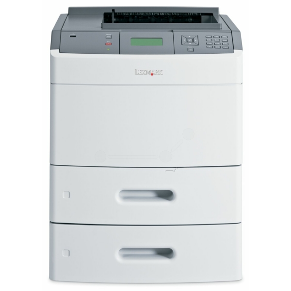 Lexmark T 652 DTN cartouches et toners au meilleur prix ✔️. Compatibles ou originaux ? Vous avez le choix ✔️. Comparez, commandez, économisez !