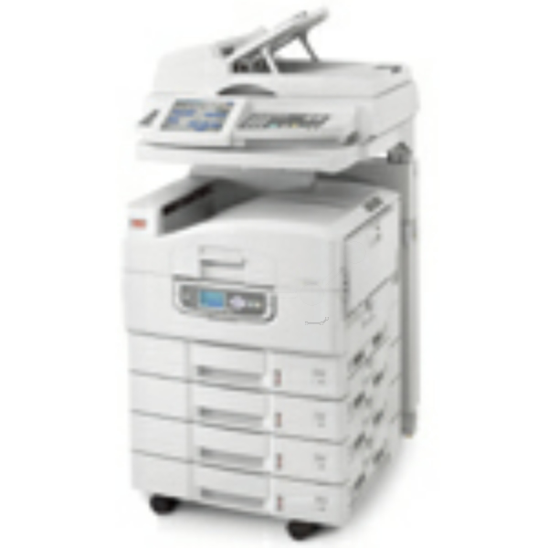 OKI C 9800 MFP cartouches et toners au meilleur prix ✔️. Compatibles ou originaux ? Vous avez le choix ✔️. Comparez, commandez, économisez !