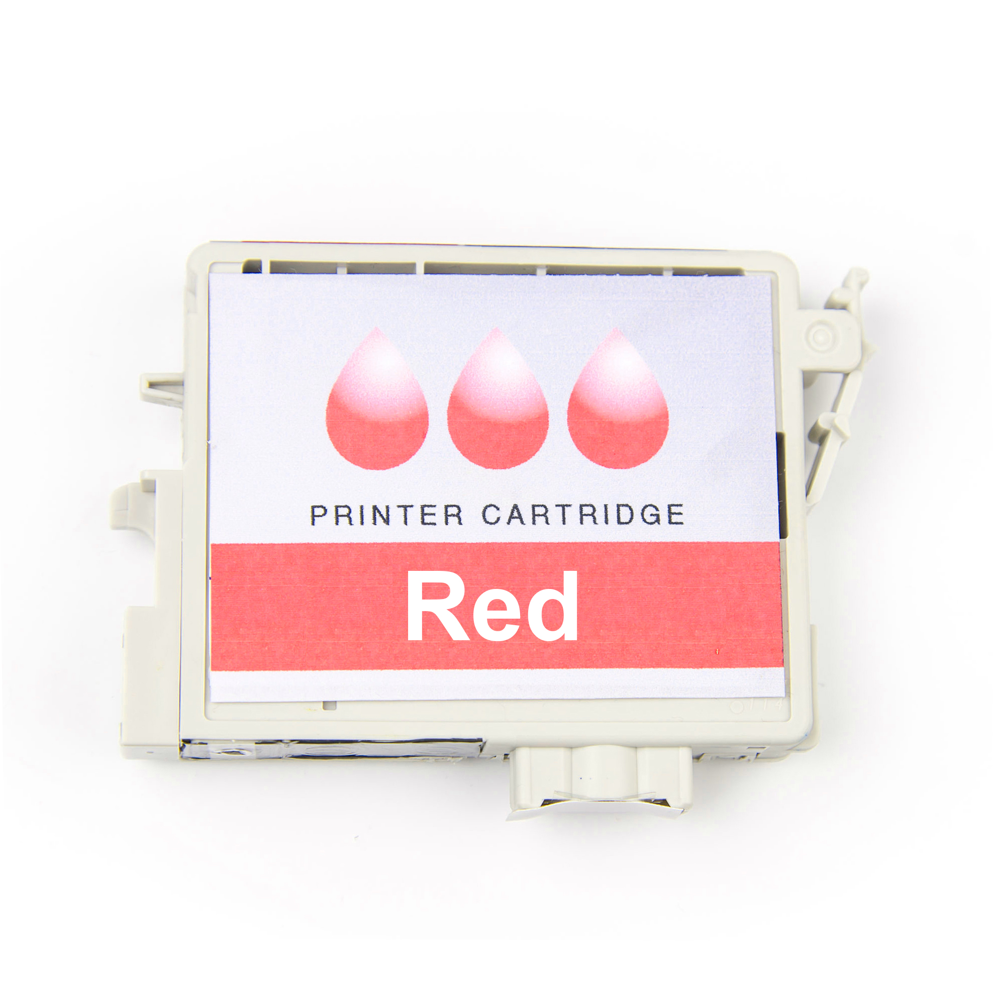 Alternative à Epson C13T50UF00 / T50UF Cartouche d'encre, rouge
