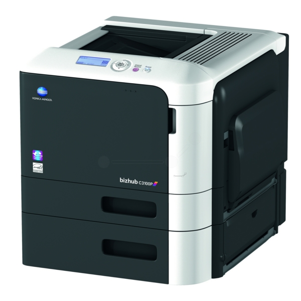 Konica Minolta Bizhub C 3100 P cartouches et toners au meilleur prix ✔️. Compatibles ou originaux ? Vous avez le choix ✔️. Comparez, commandez, économisez !
