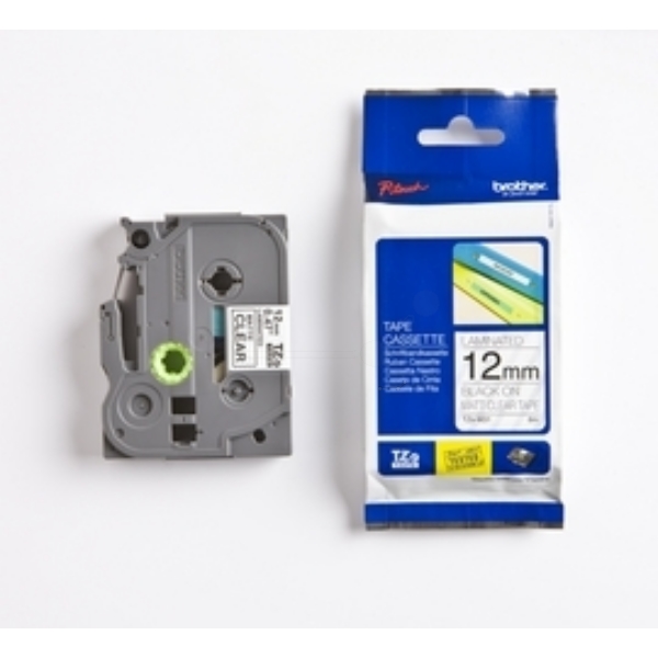 Ruban original Brother TZEM31 P-Touch