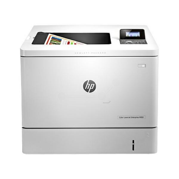 HP Color LaserJet Enterprise M 553 Series cartouches et toners au meilleur prix ✔️. Compatibles ou originaux ? Vous avez le choix ✔️. Comparez, commandez, économisez !