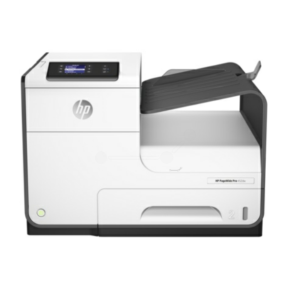 HP PageWide Pro 452 dw cartouches et toners au meilleur prix ✔️. Compatibles ou originaux ? Vous avez le choix ✔️. Comparez, commandez, économisez !