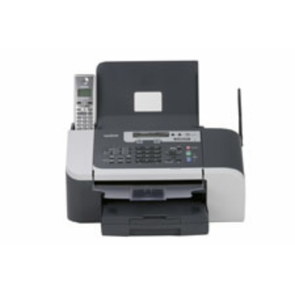 Brother Intellifax 1960 C cartouches et toners au meilleur prix ✔️. Compatibles ou originaux ? Vous avez le choix ✔️. Comparez, commandez, économisez !