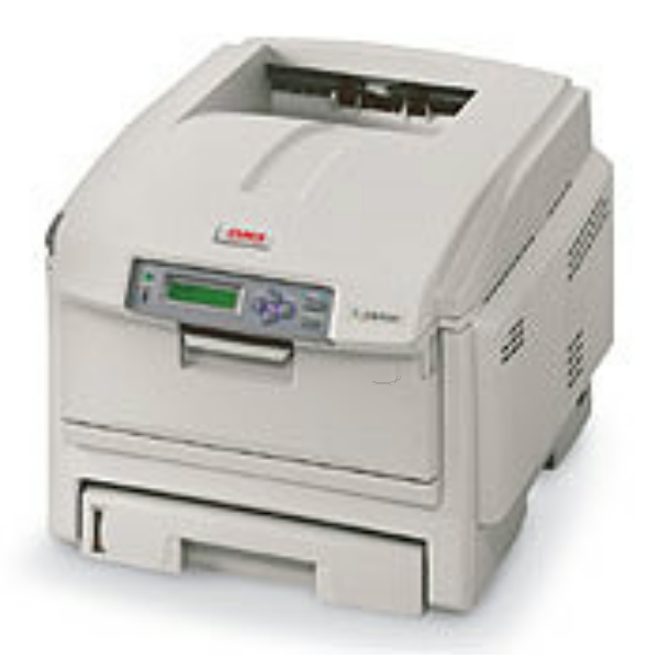 OKI C 6150 Series cartouches et toners au meilleur prix ✔️. Compatibles ou originaux ? Vous avez le choix ✔️. Comparez, commandez, économisez !