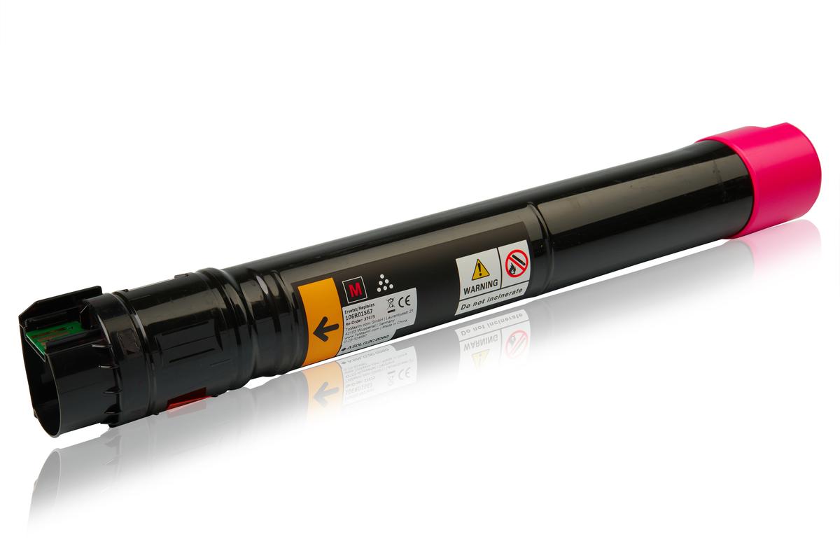 Alternative à Xerox 106R01567 Cartouche toner, magenta