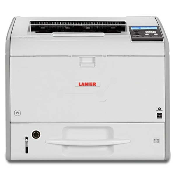 Lanier SP 4510 dnte cartouches et toners au meilleur prix ✔️. Compatibles ou originaux ? Vous avez le choix ✔️. Comparez, commandez, économisez !