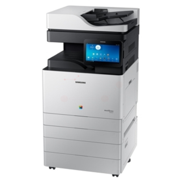 Samsung MultiXpress 4 Renovation cartouches et toners au meilleur prix ✔️. Compatibles ou originaux ? Vous avez le choix ✔️. Comparez, commandez, économisez !