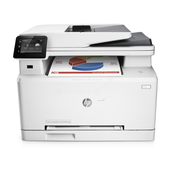HP Color LaserJet Pro M 270 Series cartouches et toners au meilleur prix ✔️. Compatibles ou originaux ? Vous avez le choix ✔️. Comparez, commandez, économisez !
