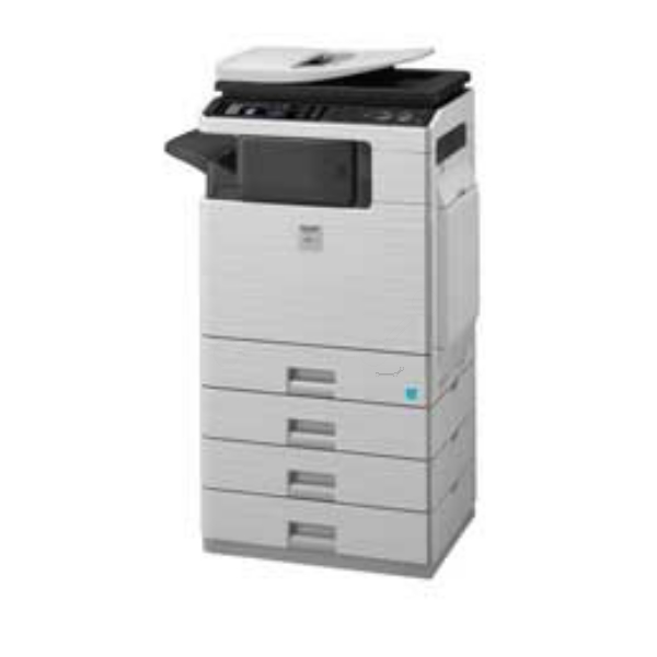 Sharp MX-C 380