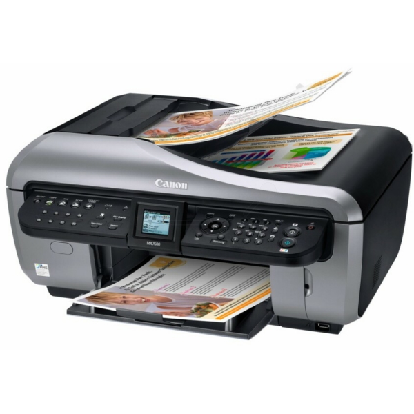 Canon Pixma MX 7600 cartouches et toners au meilleur prix ✔️. Compatibles ou originaux ? Vous avez le choix ✔️. Comparez, commandez, économisez !