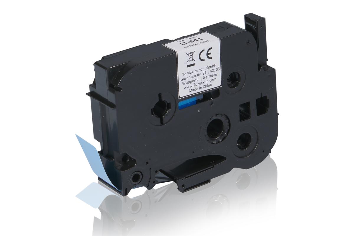 TonerPartenaire Brother TZE-541 P-Touch Ruban