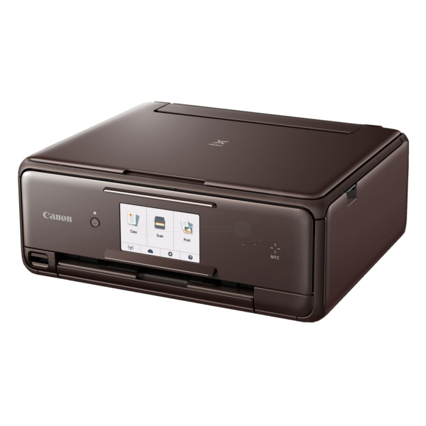 Canon Pixma TS 8000 Series cartouches et toners au meilleur prix ✔️. Compatibles ou originaux ? Vous avez le choix ✔️. Comparez, commandez, économisez !