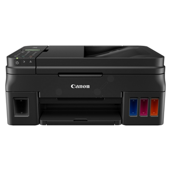 Canon Pixma G 4510 cartouches et toners au meilleur prix ✔️. Compatibles ou originaux ? Vous avez le choix ✔️. Comparez, commandez, économisez !