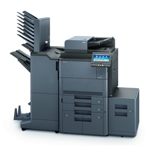 Kyocera TASKalfa 7003 i cartouches et toners au meilleur prix ✔️. Compatibles ou originaux ? Vous avez le choix ✔️. Comparez, commandez, économisez !