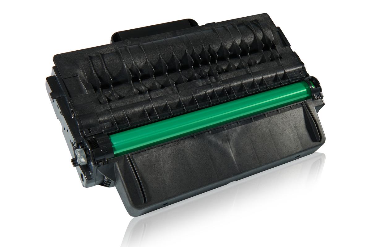 Compatible avec la cartouche de toner noir Dell 593-BBBI / N2XPF