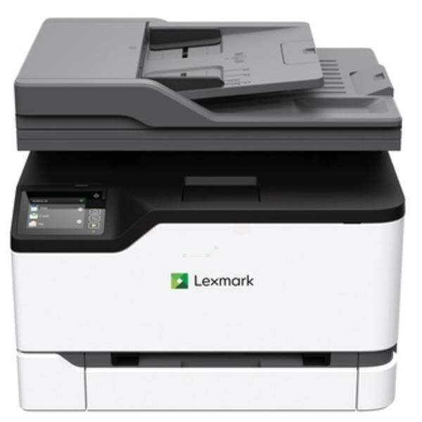 Lexmark MC 3224 Series cartouches et toners au meilleur prix ✔️. Compatibles ou originaux ? Vous avez le choix ✔️. Comparez, commandez, économisez !