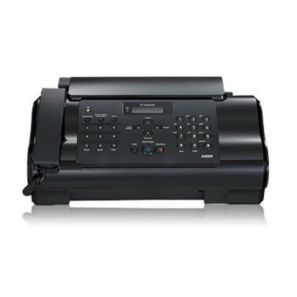 Canon Fax JX 210 P cartouches et toners au meilleur prix ✔️. Compatibles ou originaux ? Vous avez le choix ✔️. Comparez, commandez, économisez !