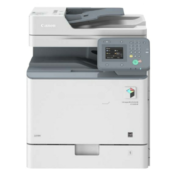 Canon imageRUNNER C 1335 iF cartouches et toners au meilleur prix ✔️. Compatibles ou originaux ? Vous avez le choix ✔️. Comparez, commandez, économisez !