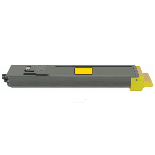 Original Utax 1T02P3AUT0 / CK8520Y Toner jaune