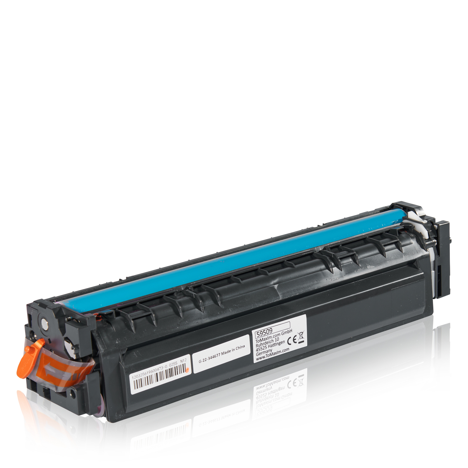 Alternative à HP W2413A / 216A Cartouche toner, magenta