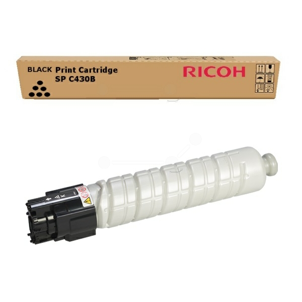 Original Ricoh 821094 / SPC430E Toner noir