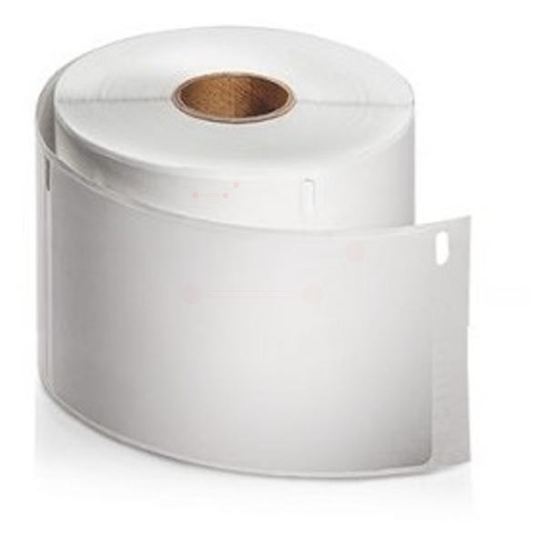 Original Dymo S0904980 Étiquettes DirectLabel