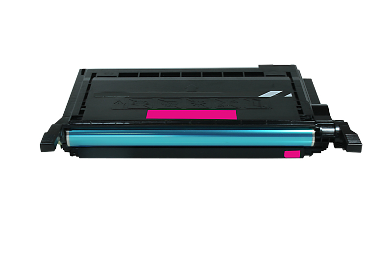 Alternative à Samsung CLP-M600A/ELS Cartouche toner, magenta