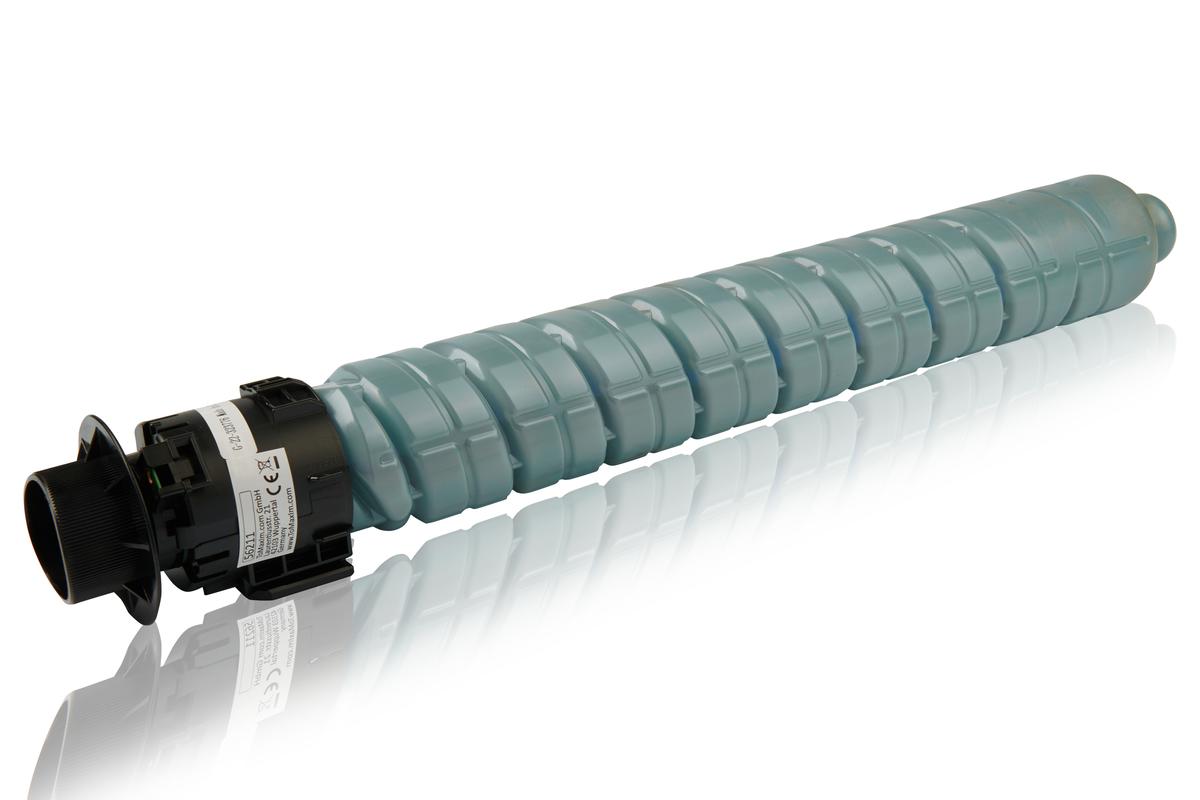 Alternative à Ricoh 841820 Cartouche toner, cyan