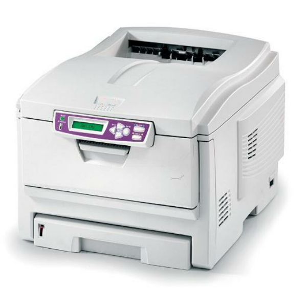 OKI C 5300 N cartouches et toners au meilleur prix ✔️. Compatibles ou originaux ? Vous avez le choix ✔️. Comparez, commandez, économisez !