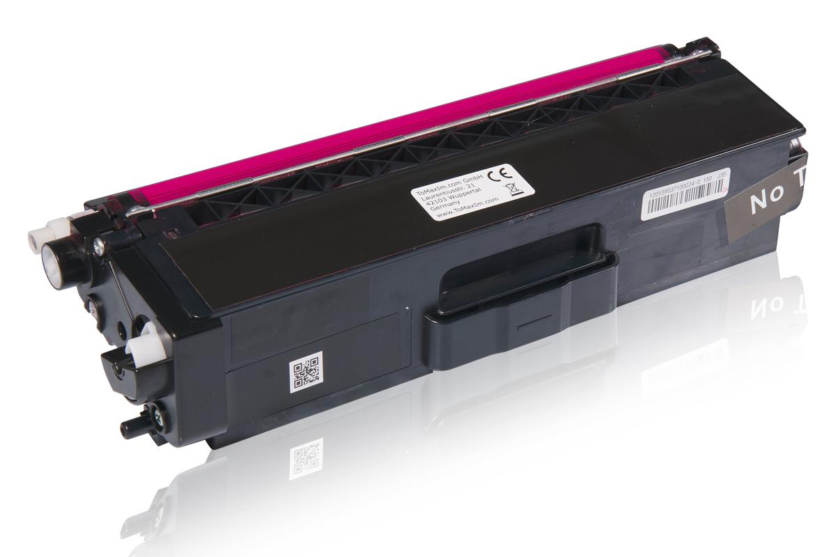 Alternative à Brother TN-328M Cartouche toner, magenta