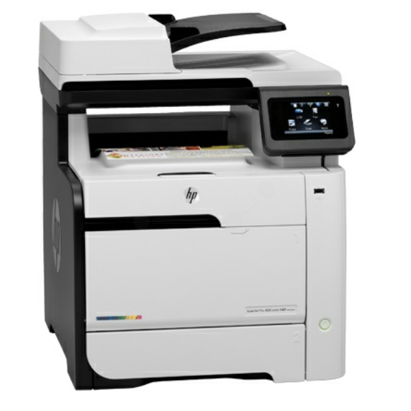 HP LaserJet Pro 400 color MFP M 475 dw cartouches et toners au meilleur prix ✔️. Compatibles ou originaux ? Vous avez le choix ✔️. Comparez, commandez, économisez !