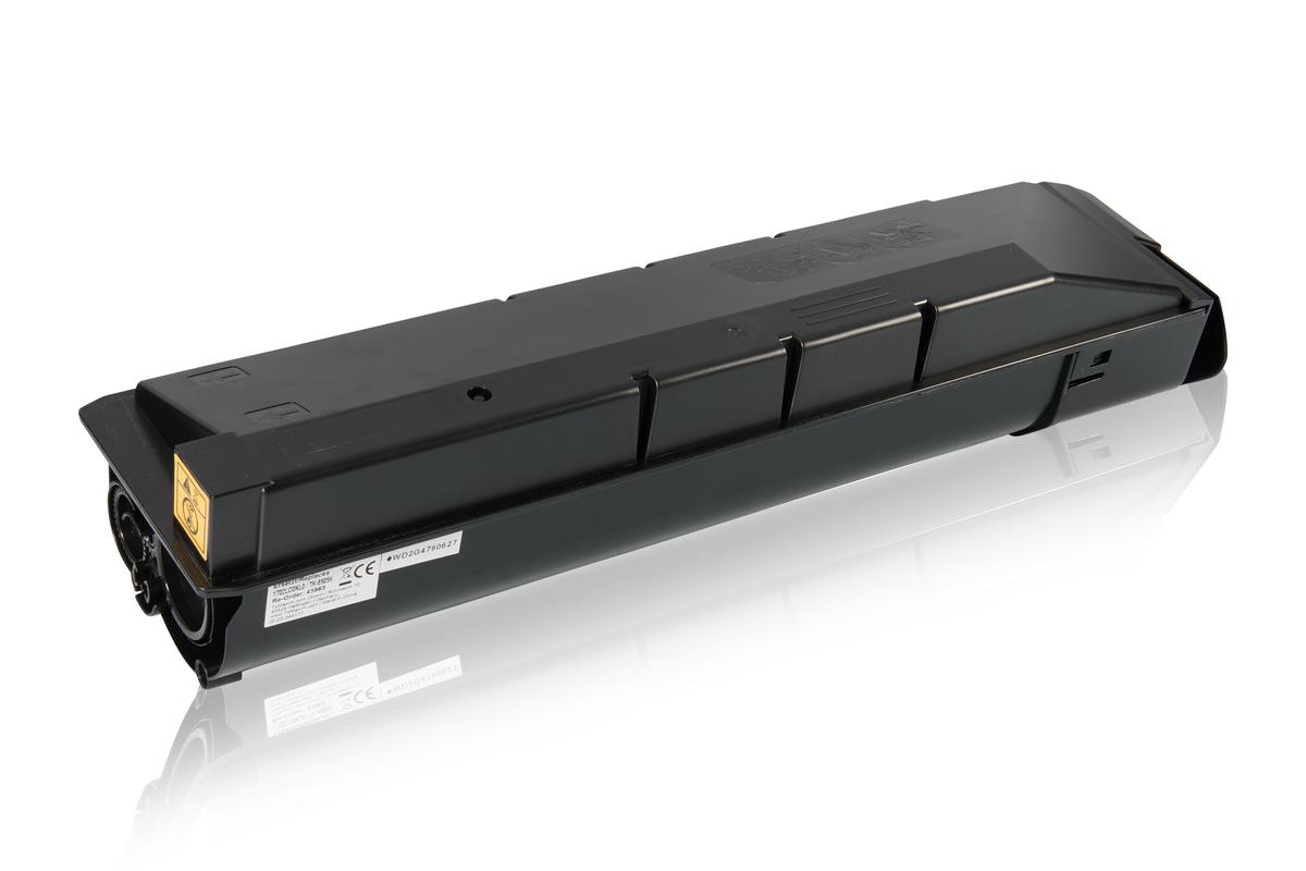 Alternative à Kyocera 1T02LC0NL0 / TK-8505K Cartouche toner, noir