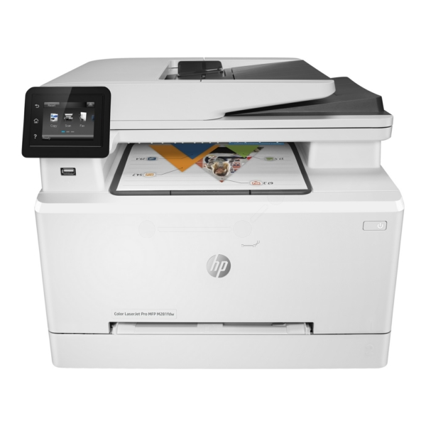 HP Color LaserJet Pro MFP M 280 nw cartouches et toners au meilleur prix ✔️. Compatibles ou originaux ? Vous avez le choix ✔️. Comparez, commandez, économisez !
