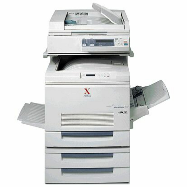 Toner pour Xerox DocuColor 4 CP | cartoucheclub.com