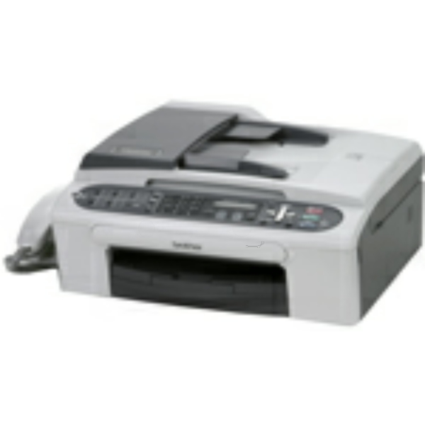 Brother Intellifax 2480 C cartouches et toners au meilleur prix ✔️. Compatibles ou originaux ? Vous avez le choix ✔️. Comparez, commandez, économisez !