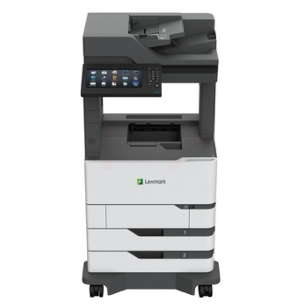 Lexmark MX 826 ade cartouches et toners au meilleur prix ✔️. Compatibles ou originaux ? Vous avez le choix ✔️. Comparez, commandez, économisez !