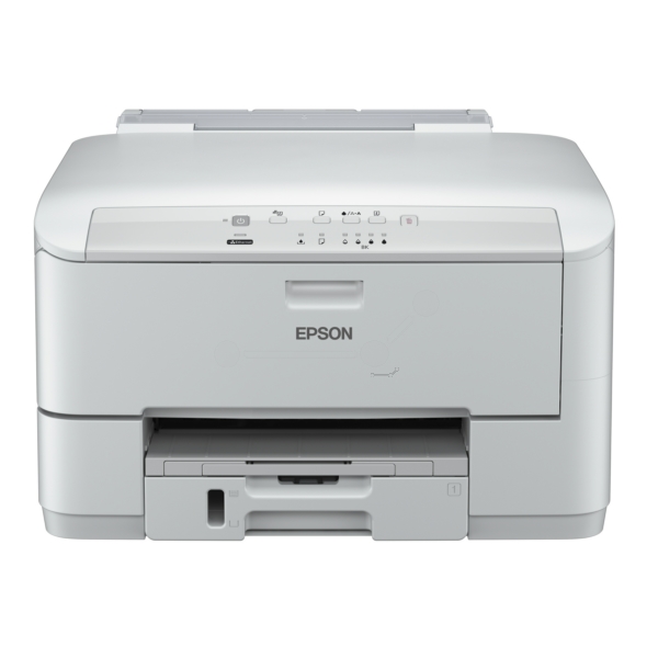 Epson WorkForce Pro WP-M 4095 DN cartouches et toners au meilleur prix ✔️. Compatibles ou originaux ? Vous avez le choix ✔️. Comparez, commandez, économisez !