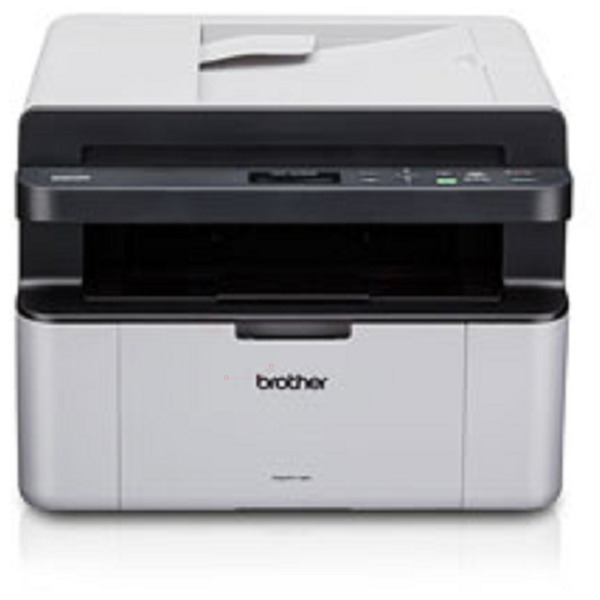 Brother DCP-1616 NW cartouches et toners au meilleur prix ✔️. Compatibles ou originaux ? Vous avez le choix ✔️. Comparez, commandez, économisez !