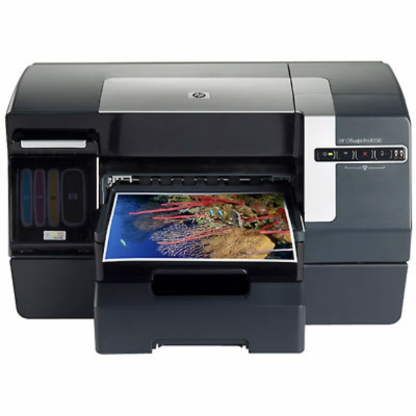 HP OfficeJet Pro K 550 Series