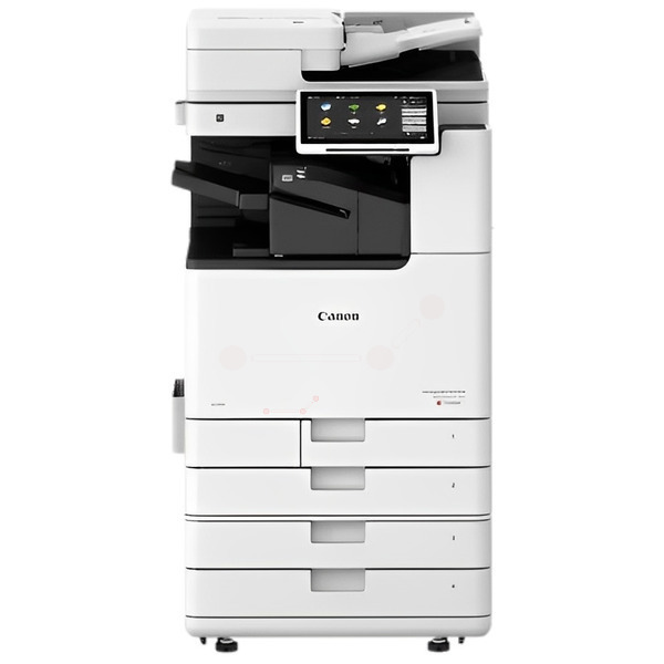 Canon iR ADVANCE DX C 3900 Series
