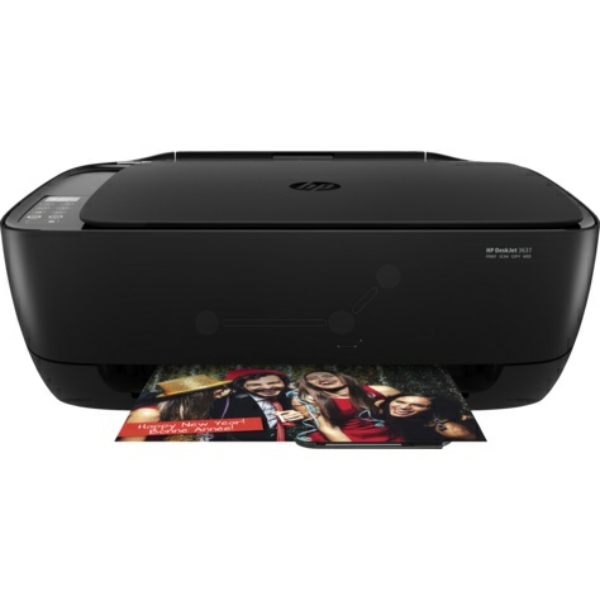 HP DeskJet 3637 cartouches et toners au meilleur prix ✔️. Compatibles ou originaux ? Vous avez le choix ✔️. Comparez, commandez, économisez !