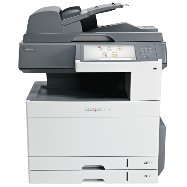 Lexmark X 925 DE cartouches et toners au meilleur prix ✔️. Compatibles ou originaux ? Vous avez le choix ✔️. Comparez, commandez, économisez !