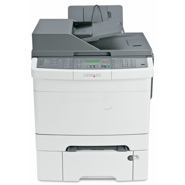 Lexmark X 544 DTN cartouches et toners au meilleur prix ✔️. Compatibles ou originaux ? Vous avez le choix ✔️. Comparez, commandez, économisez !
