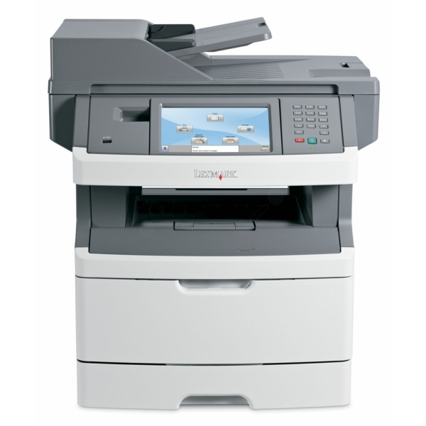 Lexmark X 466 DE cartouches et toners au meilleur prix ✔️. Compatibles ou originaux ? Vous avez le choix ✔️. Comparez, commandez, économisez !