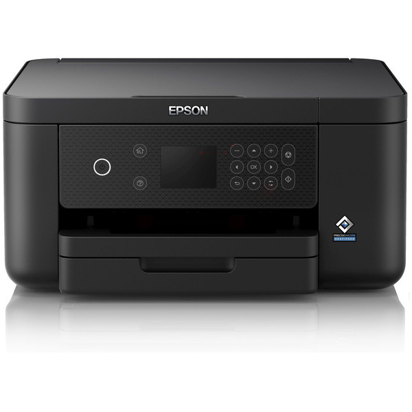 Epson Expression Home XP-5200 Series cartouches et toners au meilleur prix ✔️. Compatibles ou originaux ? Vous avez le choix ✔️. Comparez, commandez, économisez !