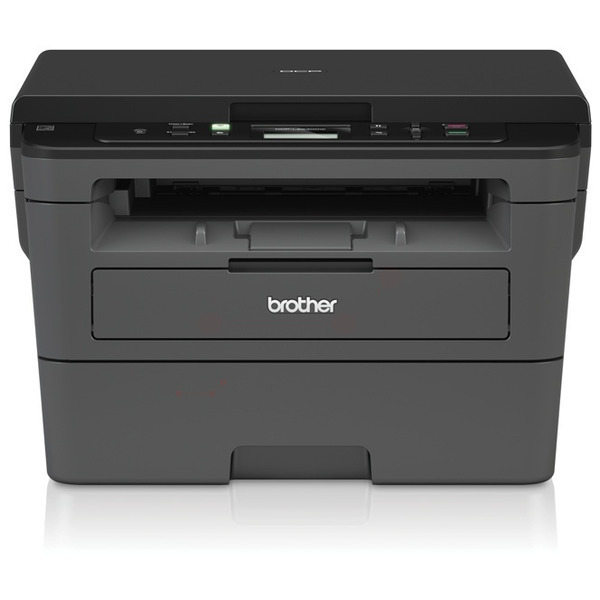 Brother DCP-L 2530 DW cartouches et toners au meilleur prix ✔️. Compatibles ou originaux ? Vous avez le choix ✔️. Comparez, commandez, économisez !